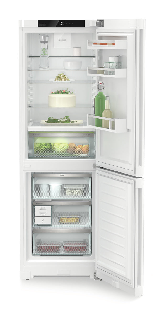 Liebherr CBNc5223 — Fridge-Freezers - 60cm