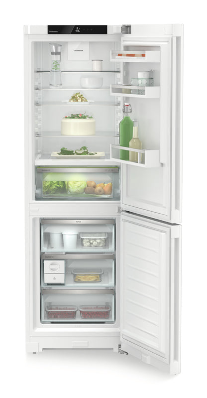 Liebherr CBNc5223 — Fridge-Freezers - 60cm