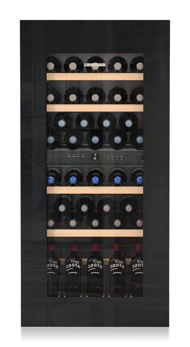 Liebherr EWTgb2383 — Built-In / Integrated Wine Storage Fridges - Two Zones