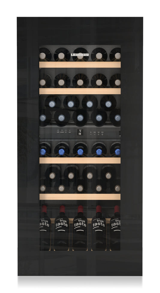 Liebherr EWTgb2383 — Built-In / Integrated Wine Storage Fridges - Two Zones