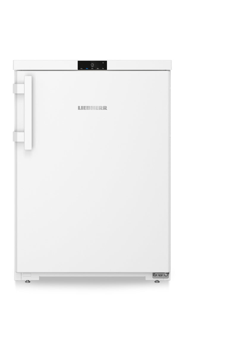 Liebherr Undercounter Freezer NoFrost - White - FNdi 1624 Plus
