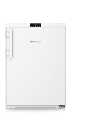Liebherr Undercounter Freezer NoFrost - White - FNdi 1624 Plus