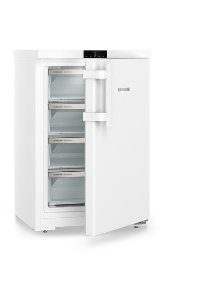 Liebherr Undercounter Freezer SmartFrost - White - Fe 1404 Pure