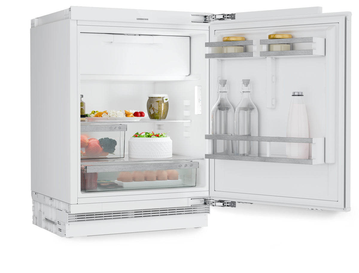 Liebherr URc3701 — Integrated (Built-Under) Fridges - XL