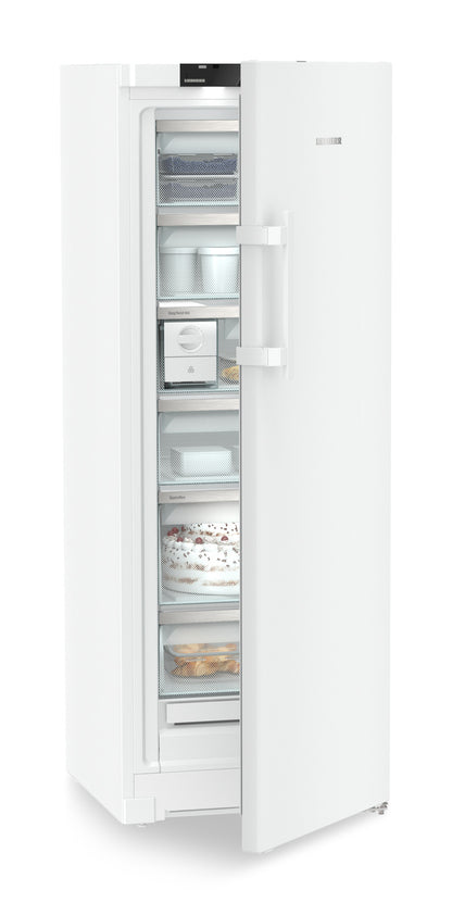 Liebherr FNb505i — Upright Freezers - 60cm
