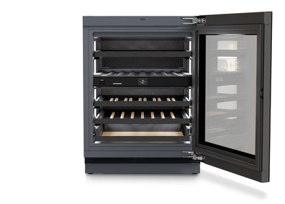 Liebherr UWgbi3682 — Built-Under / Integrated (Built-Under) Wine Storage Fridges - Two Zones