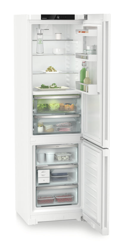 Liebherr CBNc5723 — Fridge-Freezers - 60cm