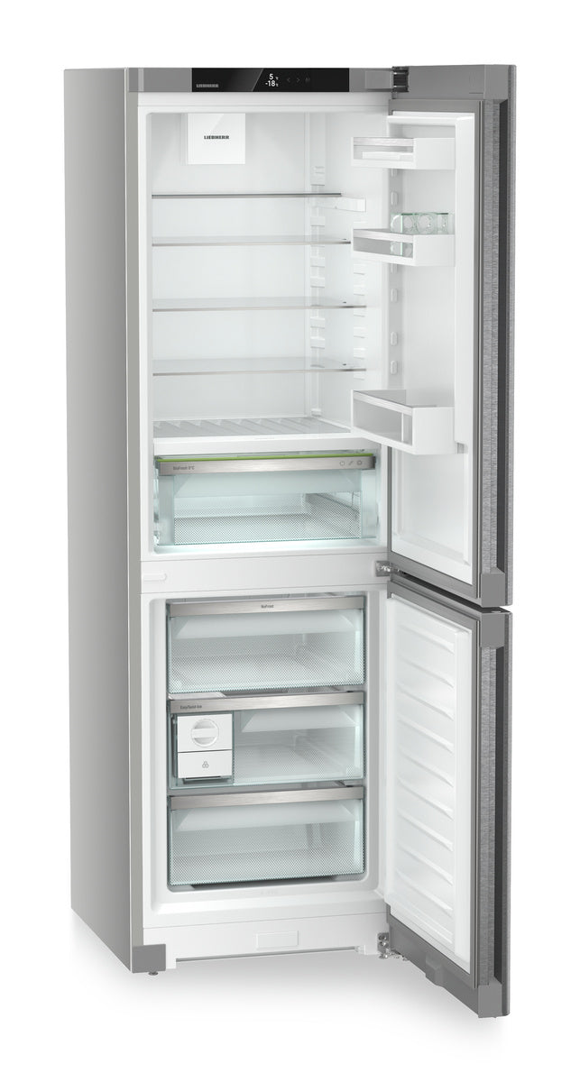 Liebherr CBNsda5223 — Fridge-Freezers - 60cm