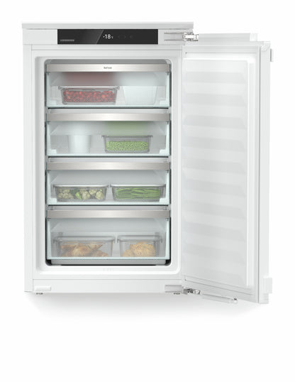 Liebherr IFNd3924 — Integrated Freezers - 88cm