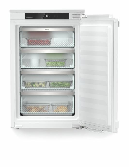 Liebherr IFNd3924 — Integrated Freezers - 88cm