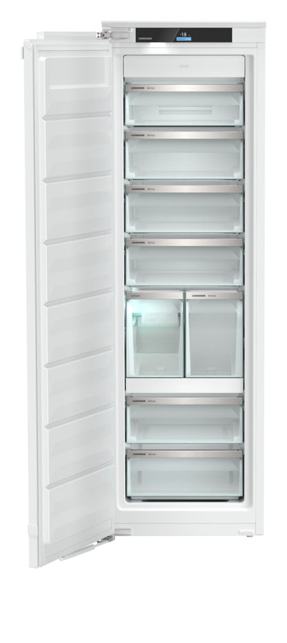 Liebherr SIFNdi5188 — Integrated Freezers - 178cm