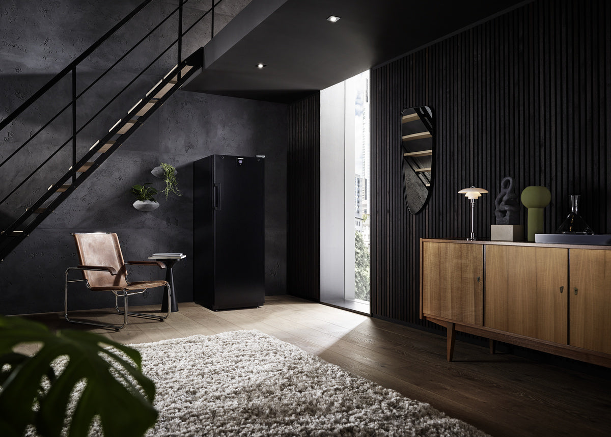 Liebherr WSbl4601 — Freestanding Wine Storage Fridges - Single Zone