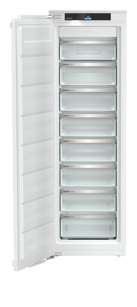 Liebherr SIFNdi5178 — Integrated Freezers - 178cm