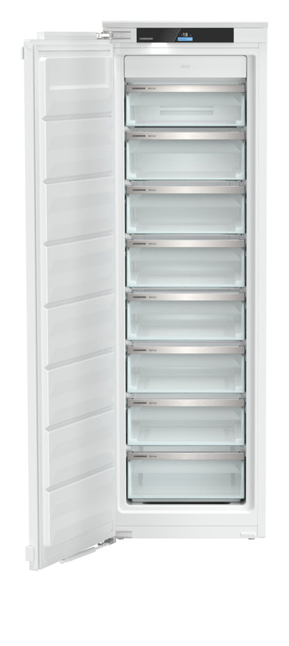 Liebherr SIFNdi5178 — Integrated Freezers - 178cm