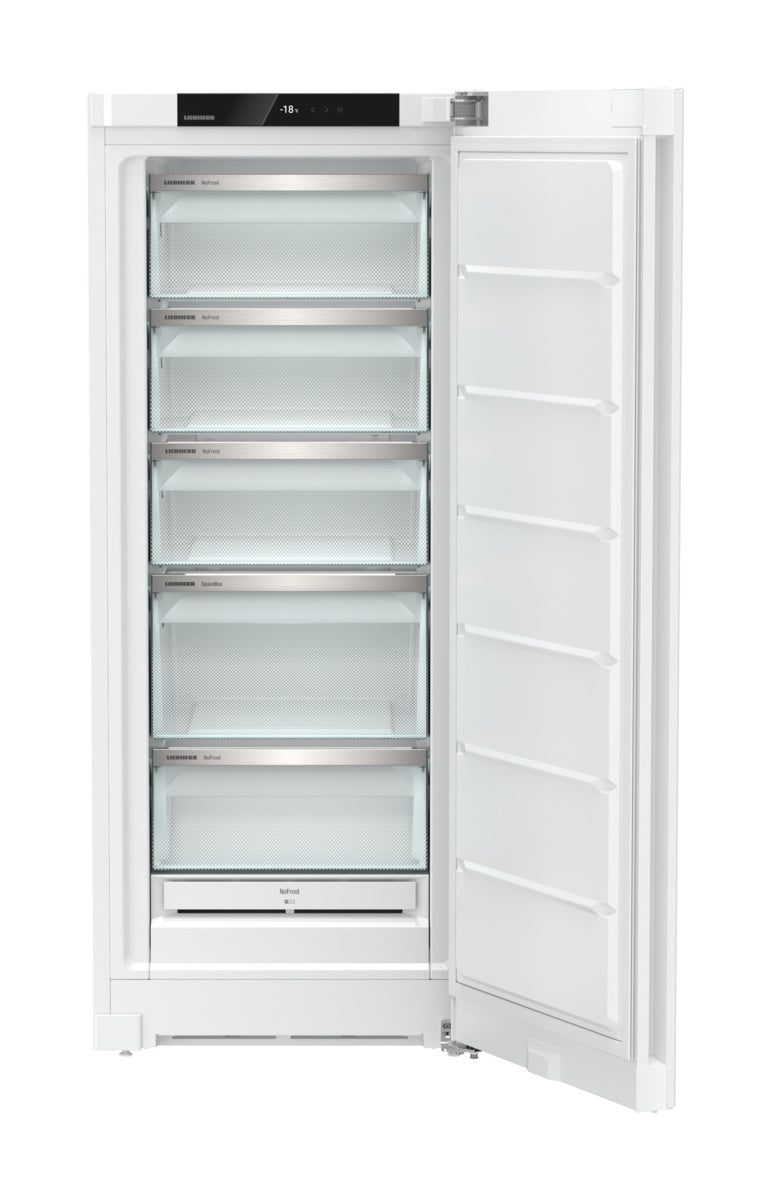 Liebherr FNd4625 — Upright Freezers - 60cm
