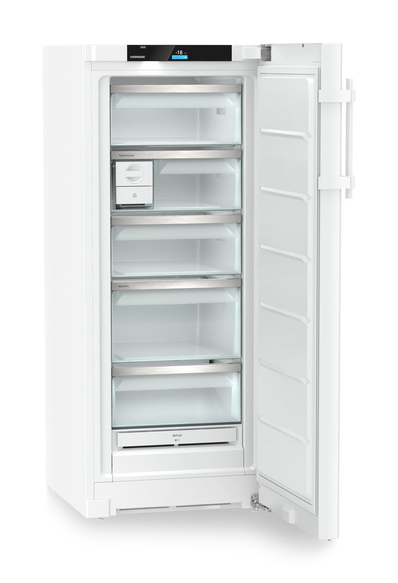 Liebherr FNb465i — Upright Freezers - 60cm