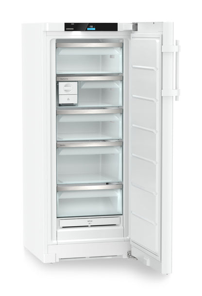 Liebherr FNb465i — Upright Freezers - 60cm