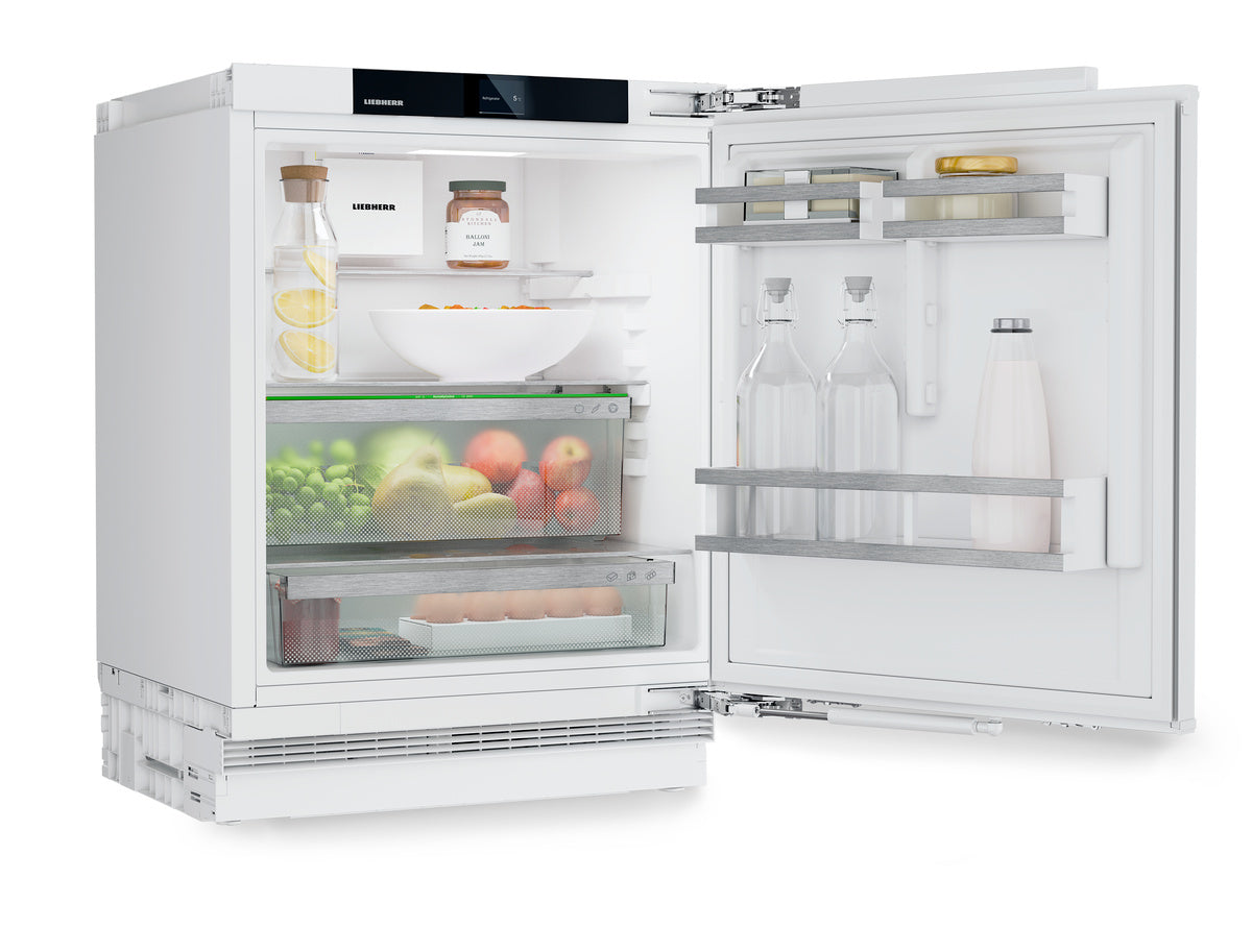 Liebherr URd365i — Integrated (Built-Under) Fridges