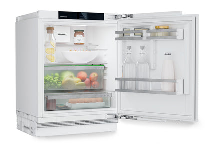 Liebherr URd365i — Integrated (Built-Under) Fridges