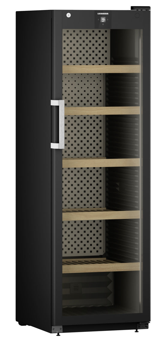 Liebherr WPbli5231 — Freestanding Wine Storage Fridges - Single Zone