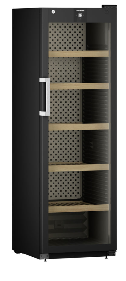 Liebherr WPbli5231 — Freestanding Wine Storage Fridges - Single Zone