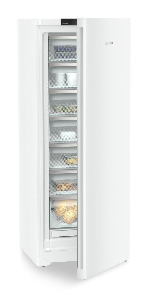 Liebherr FNc7227 — Upright Freezers - 70cm
