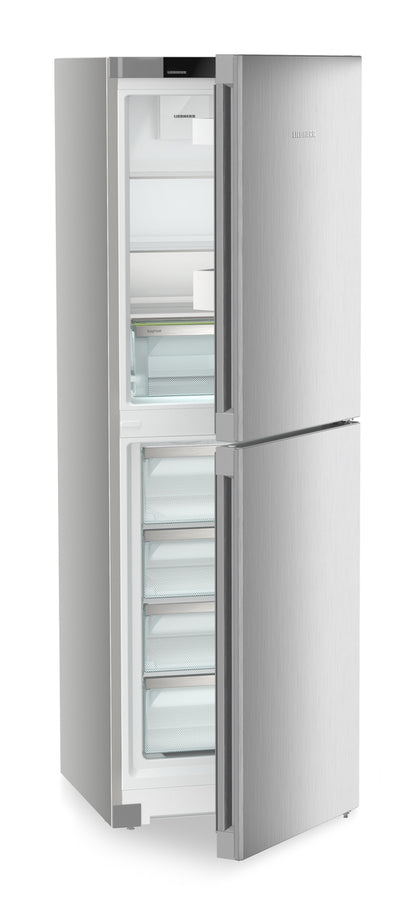Liebherr CNsfd5204 — Fridge-Freezers - 60cm