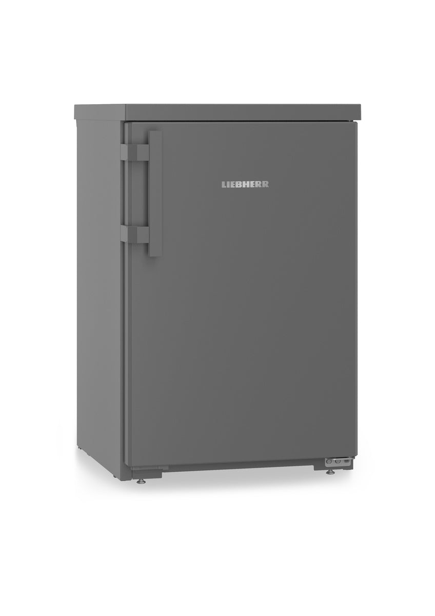 Liebherr Undercounter Larder Fridge Auto Defrost - Dark Grey - Rdgd 1400 pure
