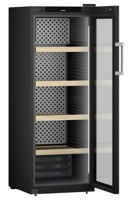 Liebherr WPbli5031 — Freestanding Wine Storage Fridges - Single Zone