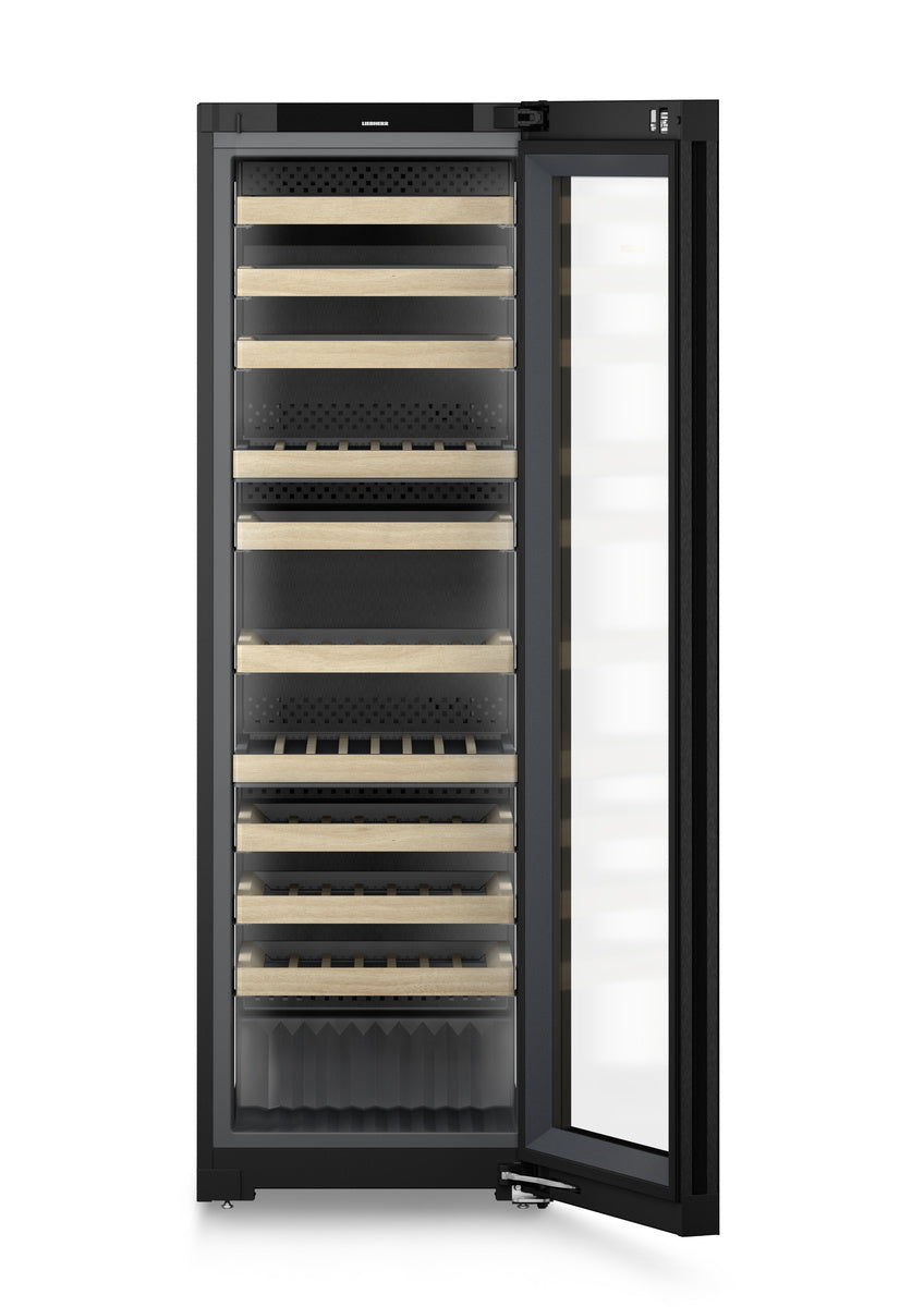 Liebherr WPgbi5273 — Freestanding Wine Storage Fridges - Three Zones