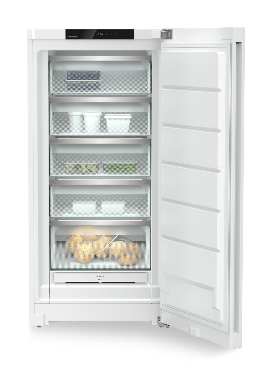 Liebherr FNa6625 — Upright Freezers - 70cm