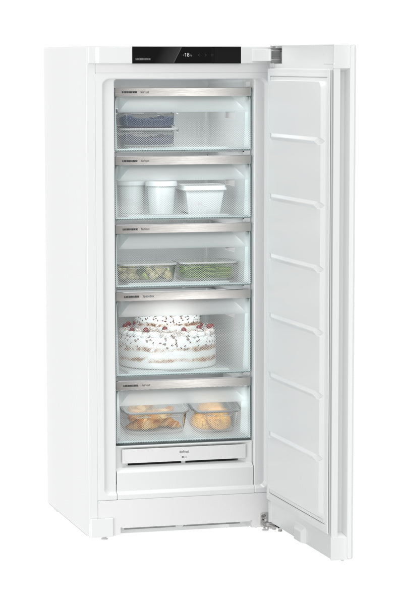 Liebherr FNd4625 — Upright Freezers - 60cm