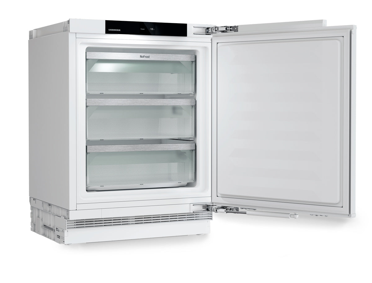Liebherr SUFNd365i — Integrated (Built-Under) Fridges