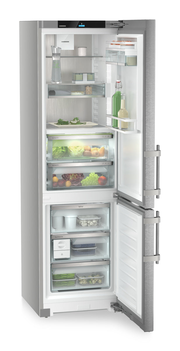 Liebherr CBNsda575i — Fridge-Freezers - 60cm