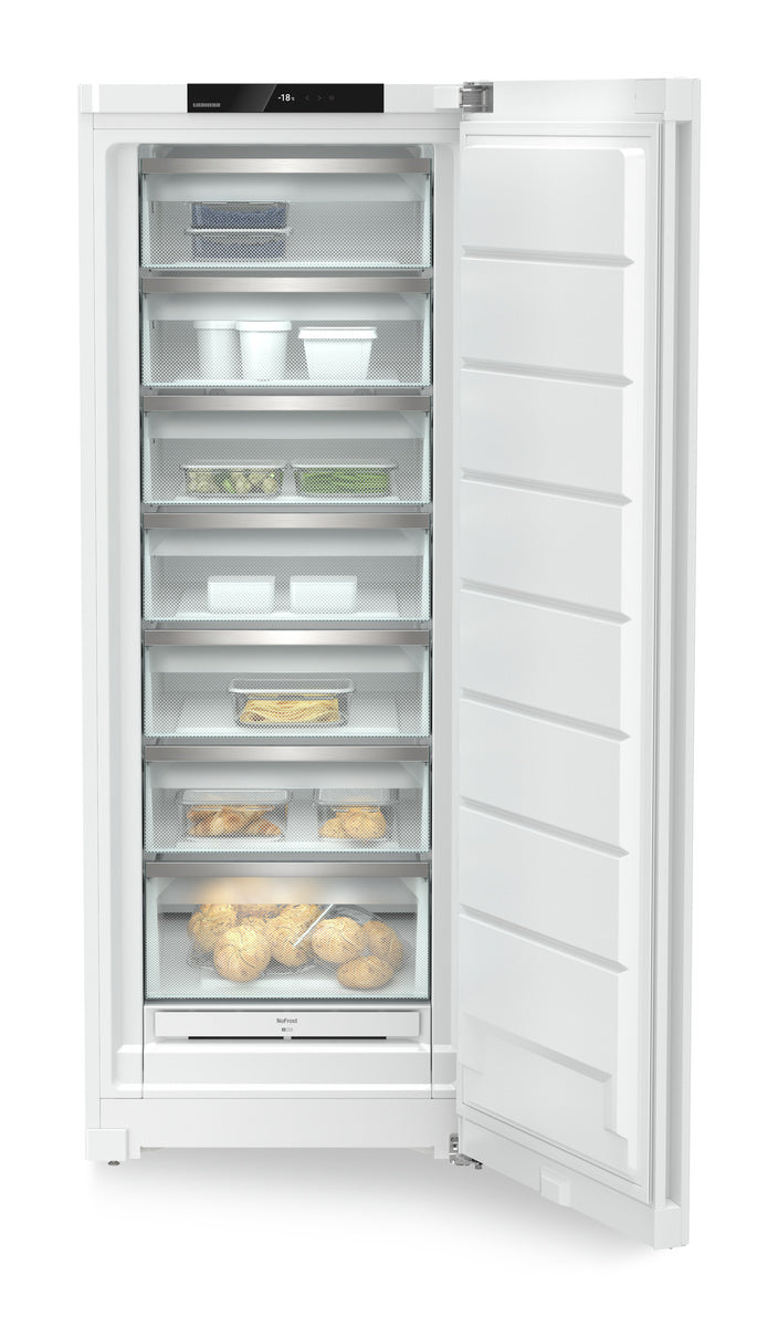 Liebherr FNc7227 — Upright Freezers - 70cm