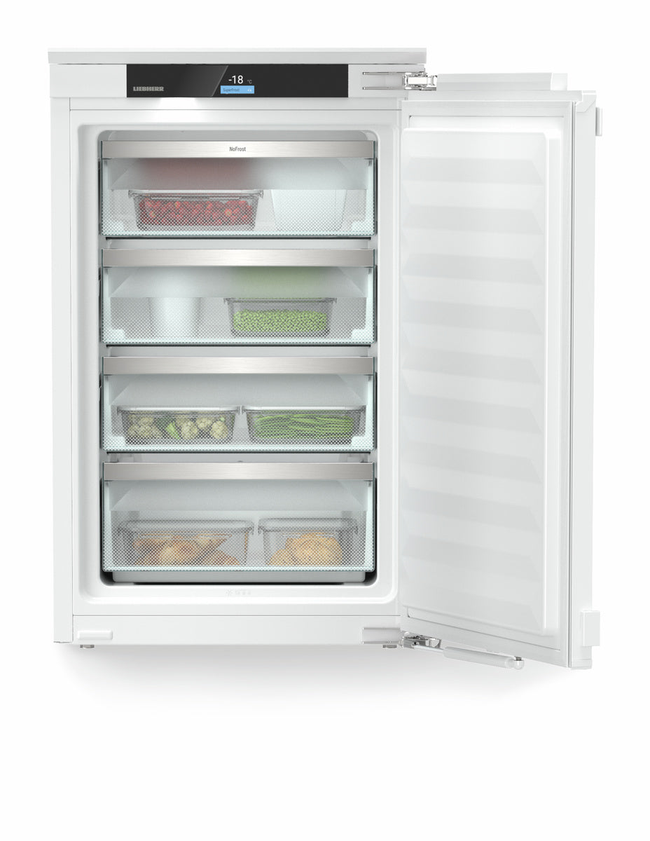 Liebherr SIFNci3954 — Integrated Freezers - 88cm