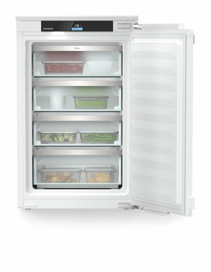 Liebherr SIFNci3954 — Integrated Freezers - 88cm