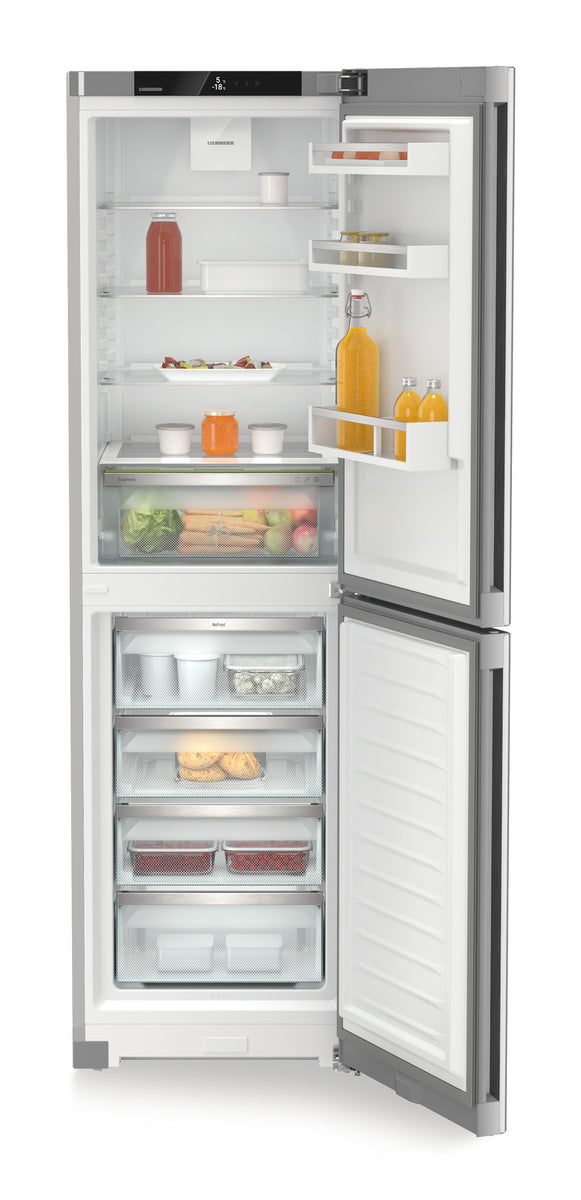 Liebherr CNsfd5704 — Fridge-Freezers - 60cm