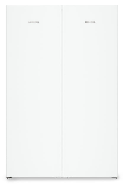 Liebherr XRF5220 — Side-by-Side Fridge-Freezers