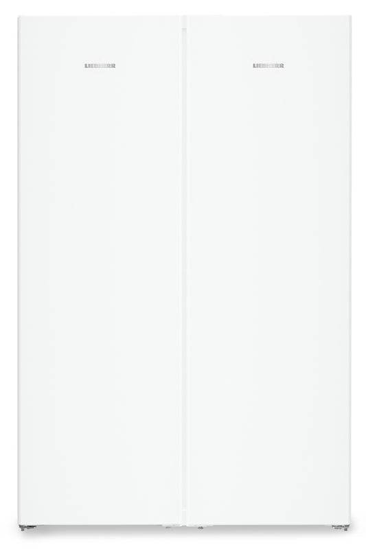 Liebherr XRF5220 — Side-by-Side Fridge-Freezers