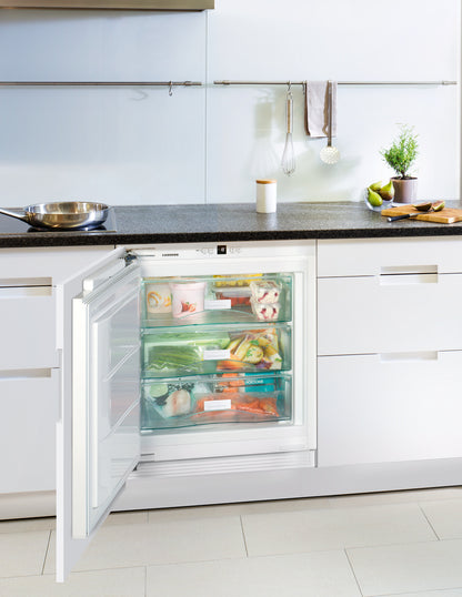 Liebherr SUIG1514 — Integrated (Built-Under) Fridges