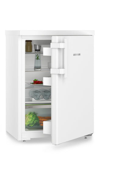 Liebherr Undercounter Larder Fridge Auto Defrost - White - Rdi 1620 plus