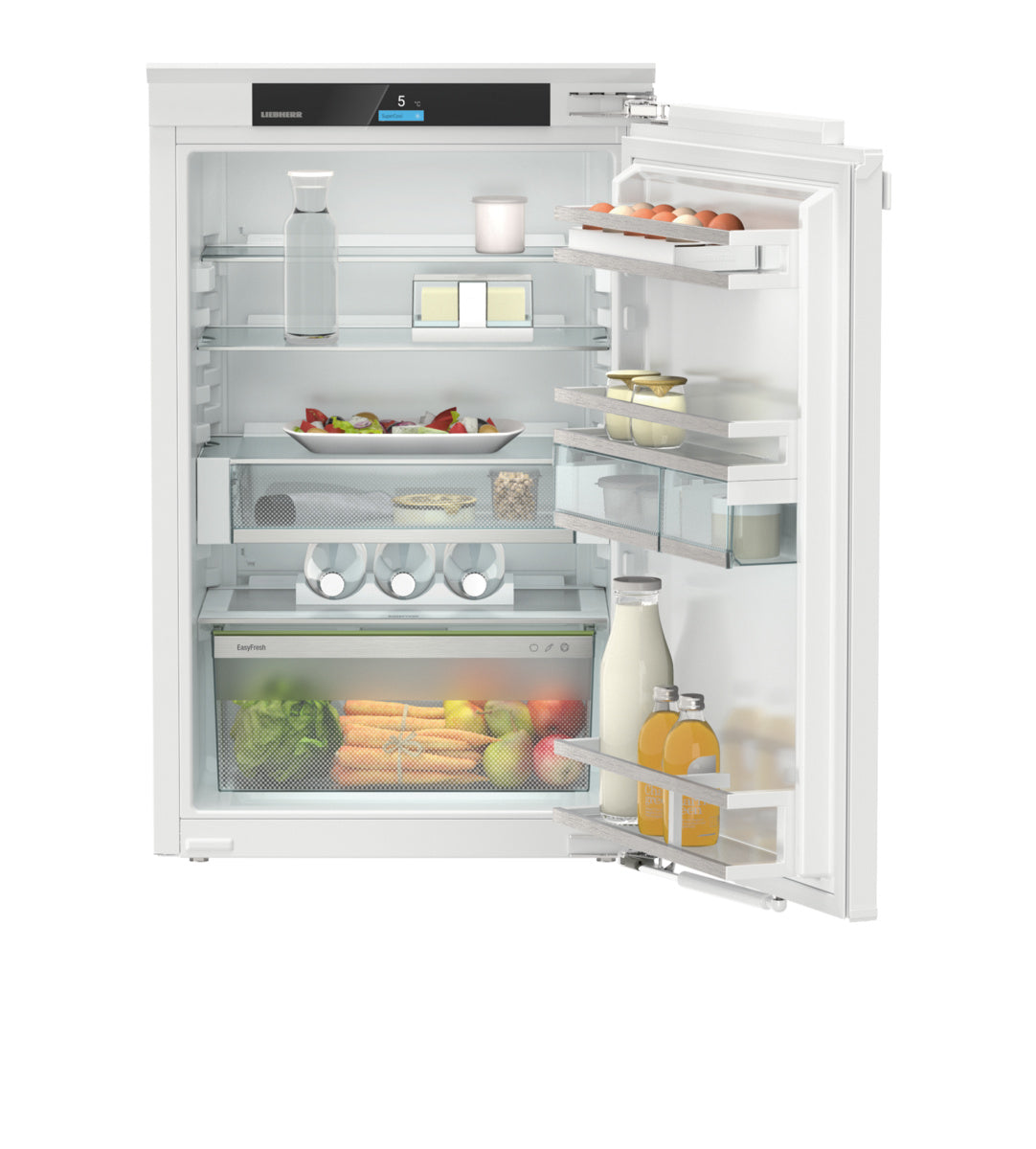 Liebherr IRci3950 — Integrated Fridges - 88cm