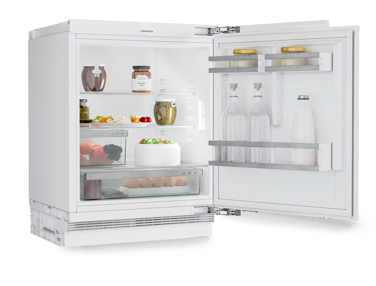 Liebherr URd3600 — Integrated (Built-Under) Fridges