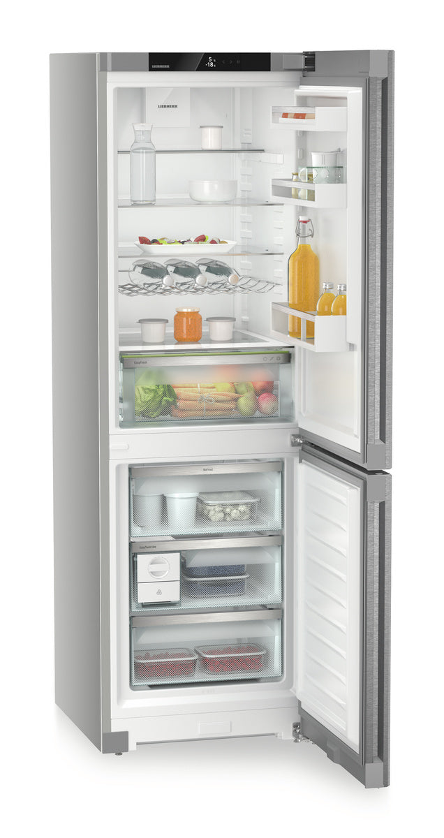 Liebherr CNsdb5223 — Fridge-Freezers - 60cm