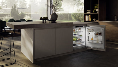 Liebherr URd365i — Integrated (Built-Under) Fridges