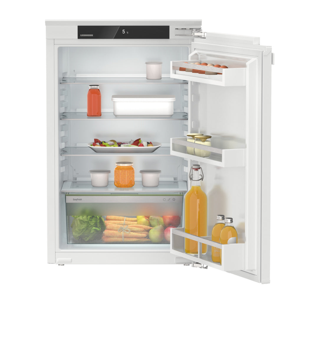 Liebherr IRe3900 — Integrated Fridges - 88cm
