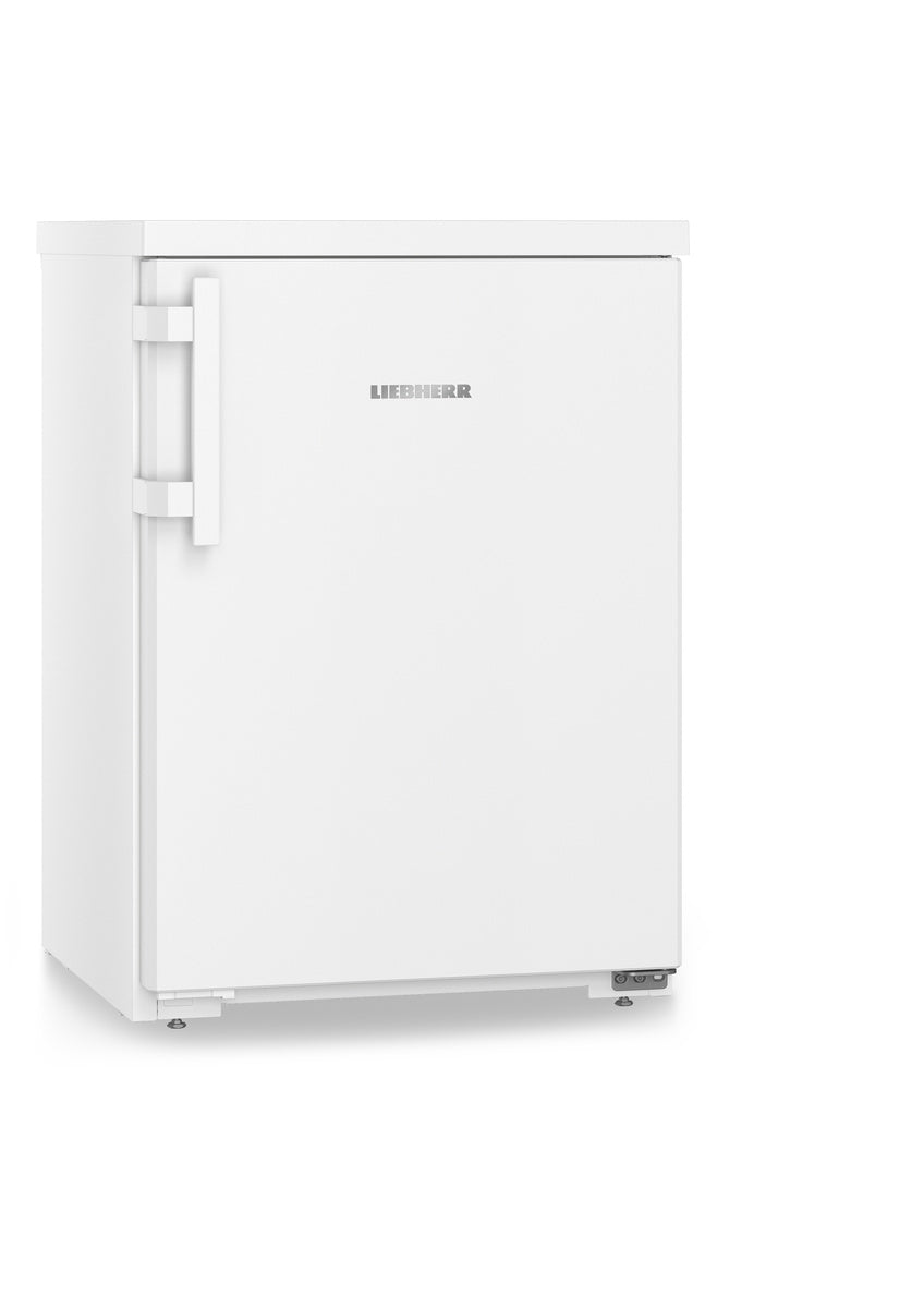 Liebherr Undercounter Larder Fridge Auto Defrost - White - Rdi 1620 plus
