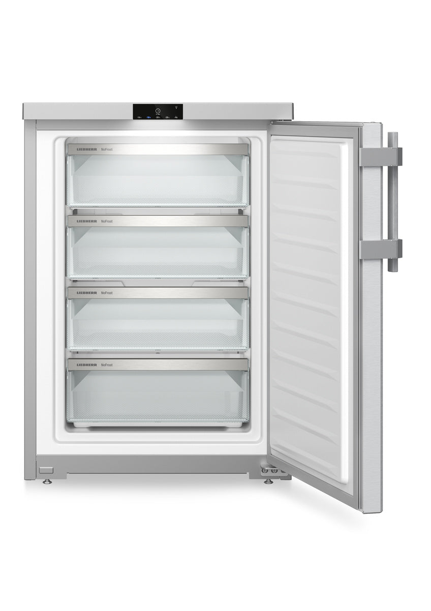 Liebherr FNsddi1624 — Under Counter Freezers - 60cm