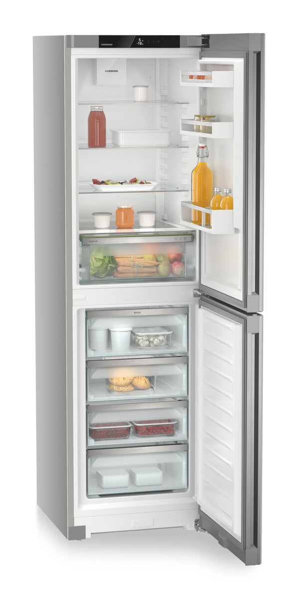 Liebherr CNsfd5704 — Fridge-Freezers - 60cm